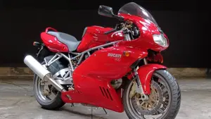 Ducati  