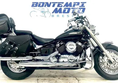 Yamaha XVS 650 Drag Star (1997 - 05) - Annuncio 9983307