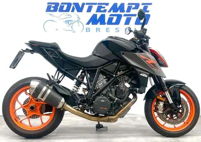 KTM 1290 Super Duke R ABS (2017 - 18) - Annuncio 10013975
