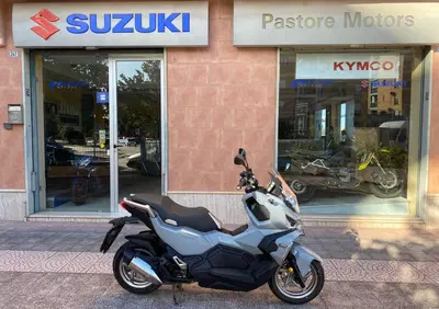 Sym ADX 125 (2023 - 24) - Annuncio 10013978
