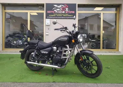 Royal Enfield Meteor 350 (2021 - 26) - Annuncio 10013972