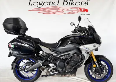 Yamaha Tracer 900 GT (2018 - 20) - Annuncio 10013974