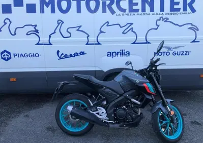Yamaha MT-125 (2021 - 24) - Annuncio 10013973