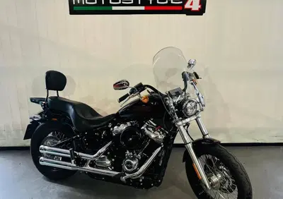 Harley-Davidson Softail Standard (2021 - 25) - Annuncio 10013977