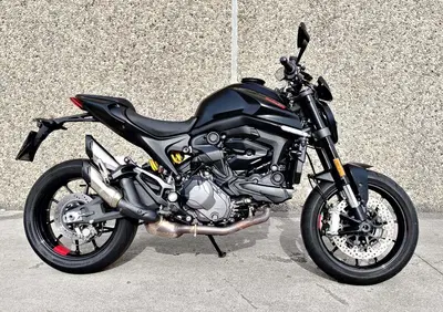 Ducati Monster 937 (2021 - 25) - Annuncio 10013545