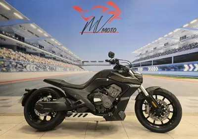 Benda Motorcycles LFC 700 Pro (2026) - Annuncio 10013981