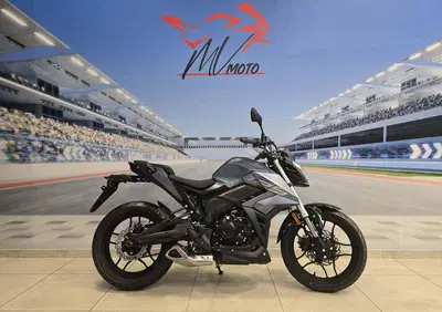 Cyclone Battlo 5S (2025 - 26) - Annuncio 10013983