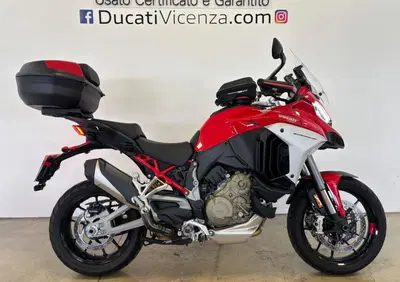 Ducati Multistrada V4 (2021 - 24) - Annuncio 10013998