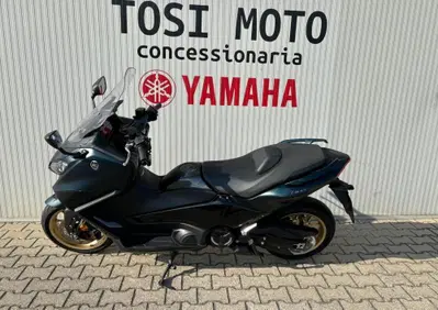 Yamaha T-Max 560 Tech Max (2022 - 24) - Annuncio 10014002