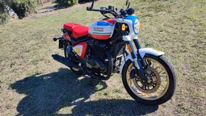 Royal Enfield Shotgun 650 (2024 - 26)  (3)