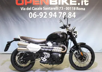 Triumph Scrambler 1200 X (2024 - 26) - Annuncio 10014006
