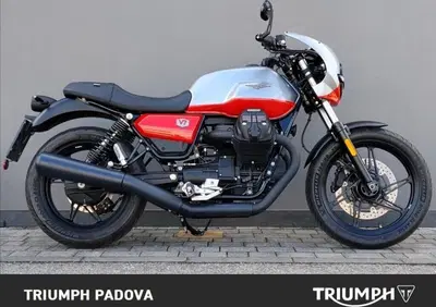 Moto Guzzi V7 Stone Corsa (2023 - 25) - Annuncio 10014001