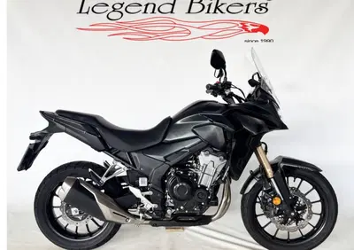 Honda CB 500 X (2022 - 23) - Annuncio 10014004
