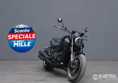 Morbidelli C1002V (2024 - 26) - Annuncio 9990601