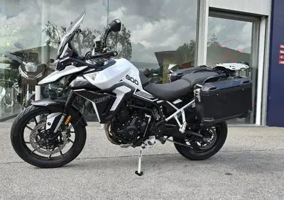 Triumph Tiger 900 GT (2024 - 26) - Annuncio 10014010
