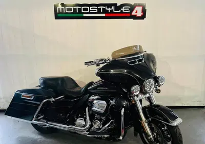 Harley-Davidson 107 Electra Glide Ultra Limited Low (2017 - 18) - FLHTKL - Annuncio 10014021
