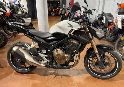Honda CB 500 F (2022 - 23) - Annuncio 10014018
