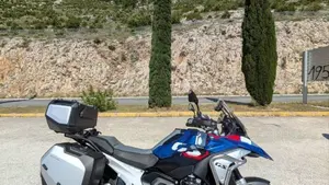 Bmw R 1300 GS Trophy (2023 - 26) 