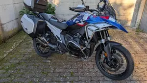 Bmw R 1300 GS Trophy (2023 - 26)  (2)