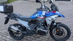 Bmw R 1300 GS Trophy (2023 - 26)  (3)