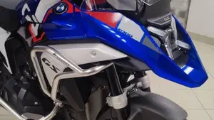 Bmw R 1300 GS Trophy (2023 - 26)  (6)