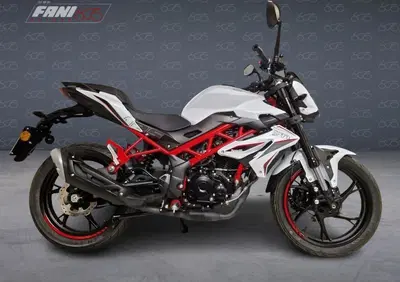 Benelli BN 125 (2021 - 25) - Annuncio 10014011