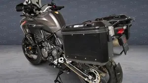 Benelli TRK 502 ABS (2017 - 20)  (4)