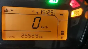 Benelli TRK 502 ABS (2017 - 20)  (7)