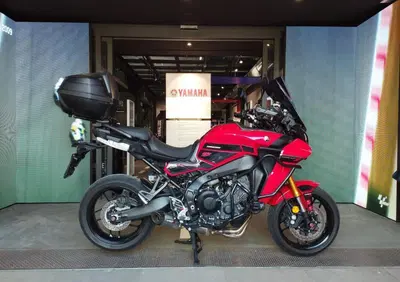 Yamaha Tracer 9 GT (2021 - 24) - Annuncio 10014013