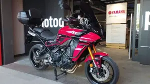Yamaha Tracer 9 GT (2021 - 24)  (3)