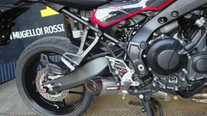 Yamaha Tracer 9 GT (2021 - 24)  (6)