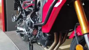 Yamaha Tracer 9 GT (2021 - 24)  (5)
