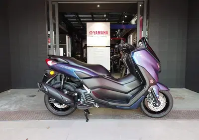 Yamaha N-Max 125 (2021 - 24) - Annuncio 10014014