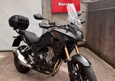 Honda CB 500 X (2022 - 23) - Annuncio 10014024