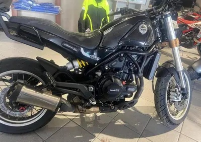 Benelli Leoncino 500 Trail (2021 - 26) - Annuncio 10014020