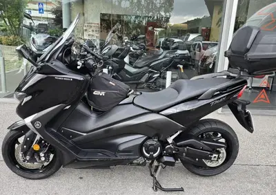 Yamaha T-Max 530 ABS (2015 - 17) - Annuncio 10014029