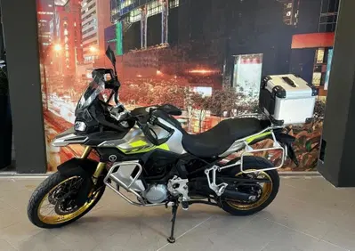 Voge Valico 900DSX (2024 - 26) - Annuncio 10014030