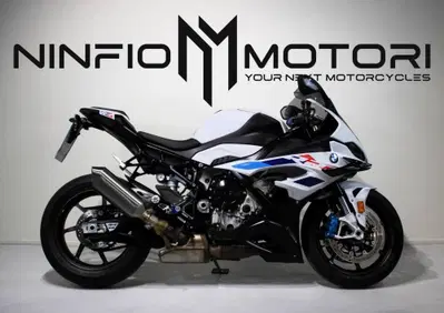 Bmw S 1000 RR (2023 - 24) - Annuncio 10014026