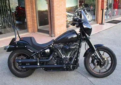 Harley-Davidson Low Rider S (2022 - 24) - Annuncio 10014032