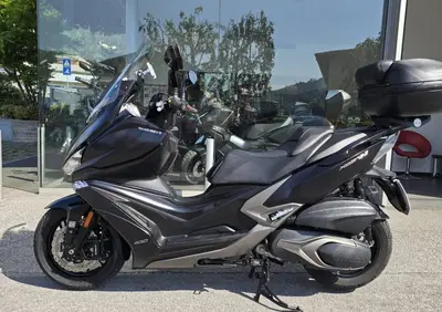 Kymco Xciting 400i S TCS (2021 - 24) - Annuncio 10014034
