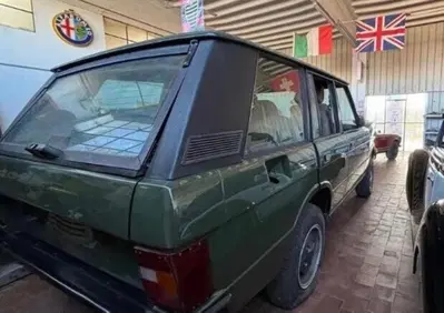 Rover RANGE ROVER 3.9 V8 AUTOMATICA   (7)