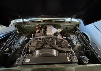 Rover RANGE ROVER 3.9 V8 AUTOMATICA   (9)