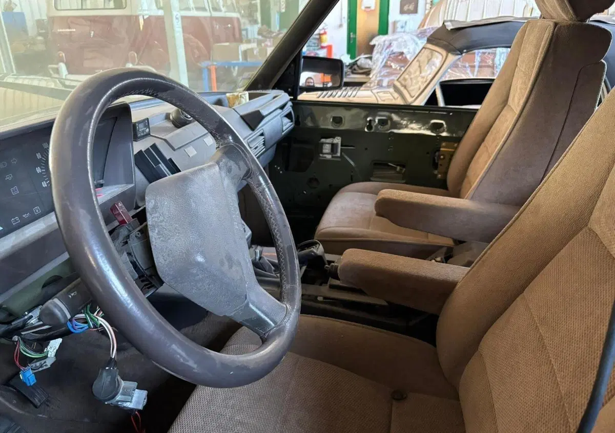 Rover RANGE ROVER 3.9 V8 AUTOMATICA   (10)