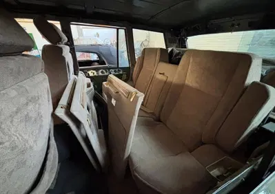 Rover RANGE ROVER 3.9 V8 AUTOMATICA   (11)
