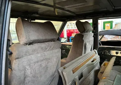 Rover RANGE ROVER 3.9 V8 AUTOMATICA   (12)