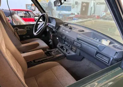 Rover RANGE ROVER 3.9 V8 AUTOMATICA   (15)