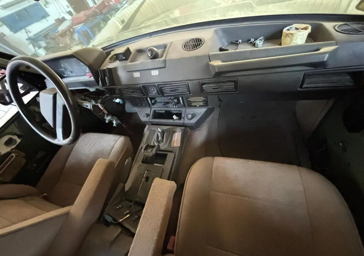 Rover RANGE ROVER 3.9 V8 AUTOMATICA   (16)