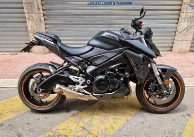 Suzuki GSX-S950 (2021 - 23) - Annuncio 10014035