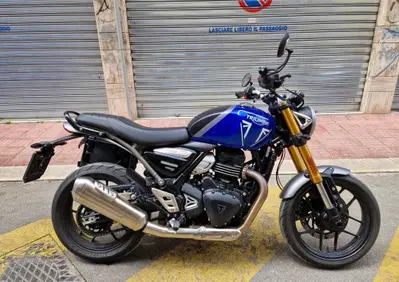 Triumph Speed 400 (2024 - 26) - Annuncio 10014041