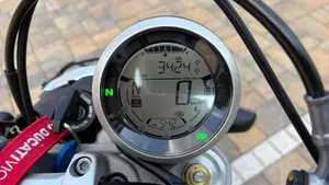 Ducati Scrambler 800 Desert Sled Fasthouse (2021 - 22)  (2)
